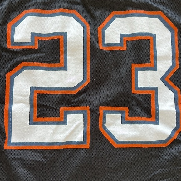 Chicago Bears Youth Jersey Devin Hester #23 Size Large - Picture 4 of 9